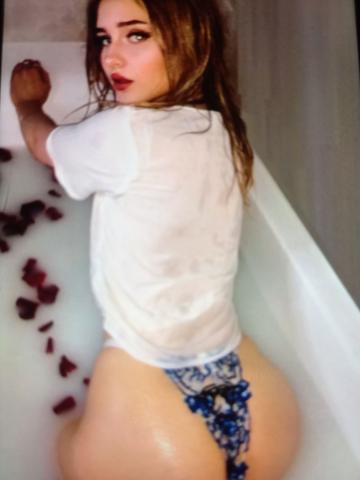 Индивидуалка Алиса Фотография 2